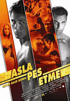 Asla Pes Etme 1 Türkçe Dublaj izle