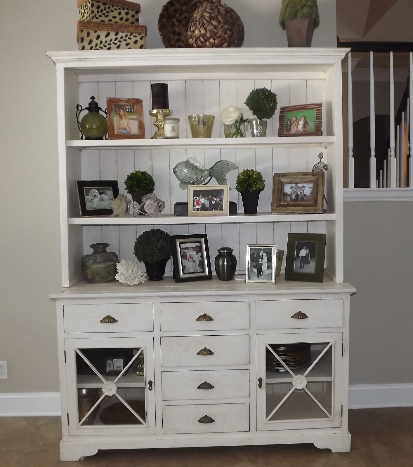 Stage Happy Top Tips For Staging Bookcases + Big News