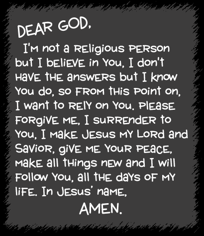 My Father's Words: August 2012