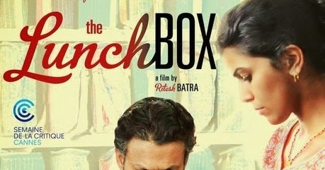 The Lunchbox - My First Film Review!