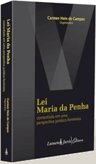 Lei Maria da Penha comentada