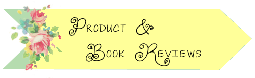 Product & Book Reviews