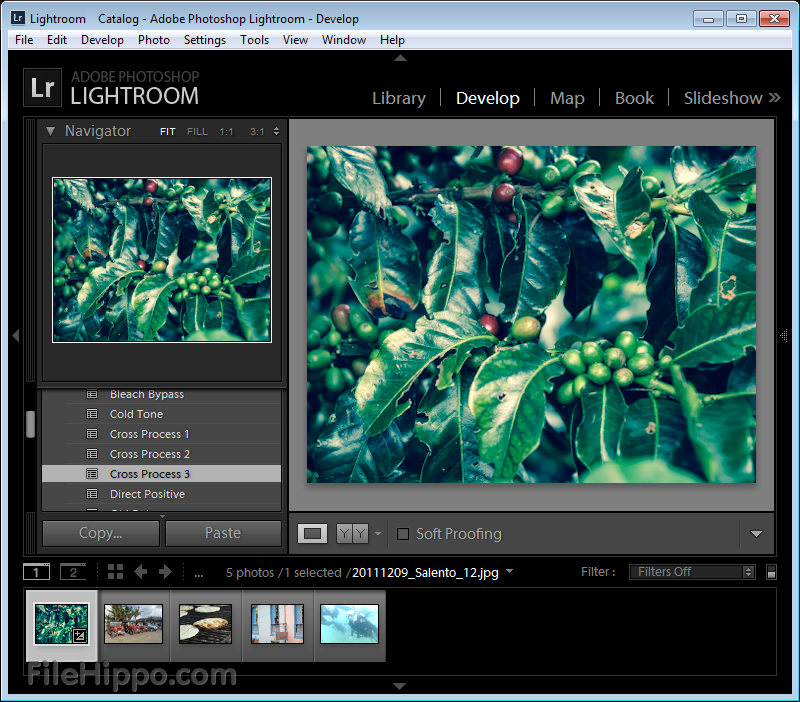 Adobe Lightroom 5 Free Download Full Version For Windows 8 12