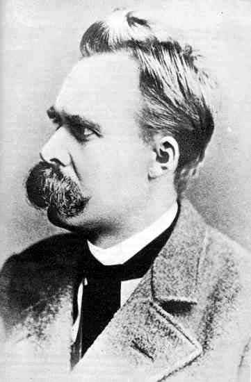 Federico Nietzsche