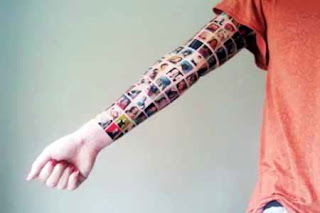 Women+tattoos+facebook