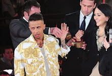 Dappy Disappointed