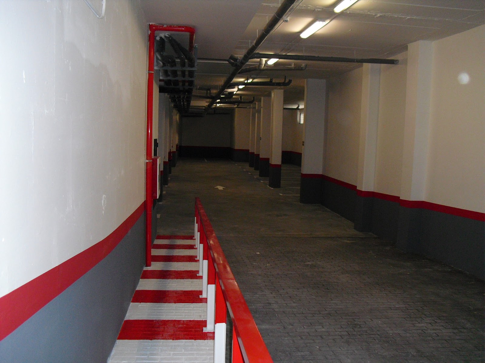 GRUPO HERCE CONSTRUCCIÓN Y SERVICIOS: junio 2012