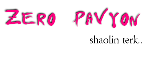 zero pavyon