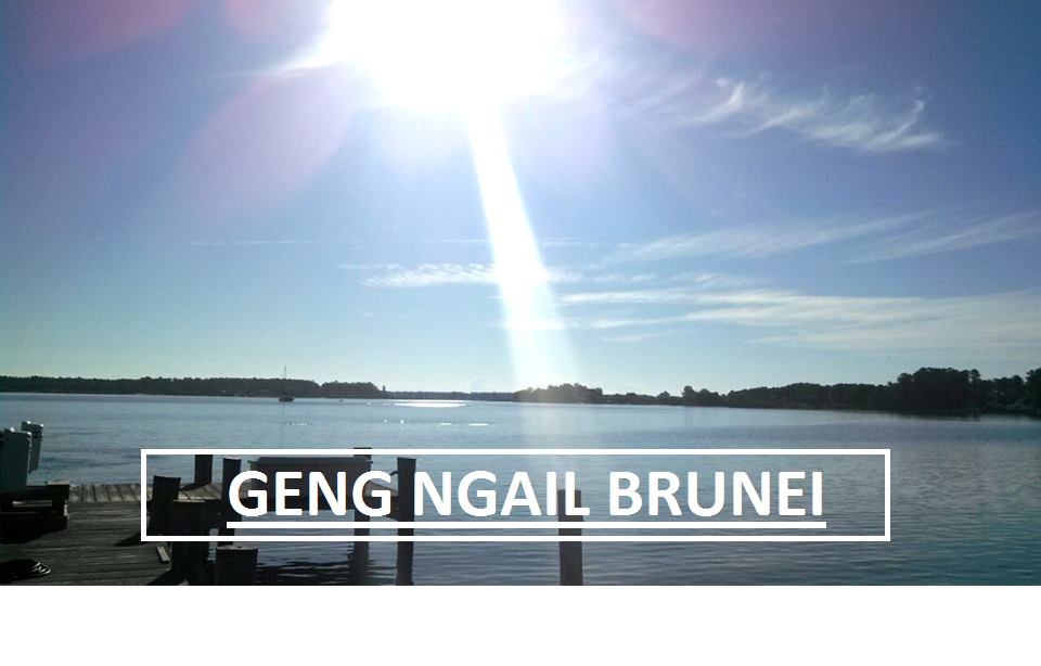 Geng Ngail Brunei
