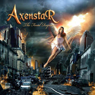 DISCOGRAFIA ANGEL DEL INFIERNO discografia angel del infierno: