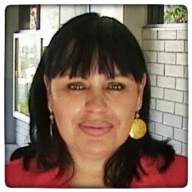Ana María Quintana Jiménez