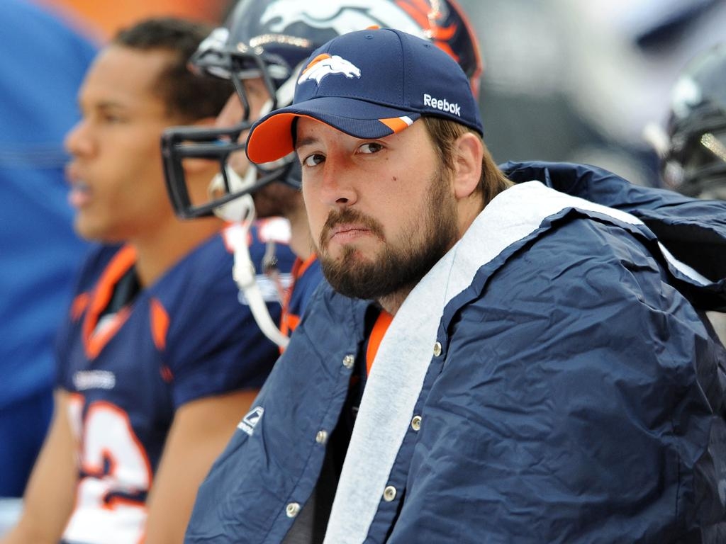 pictures ny Kyle Orton Rugby Player Biography & Photos 2011