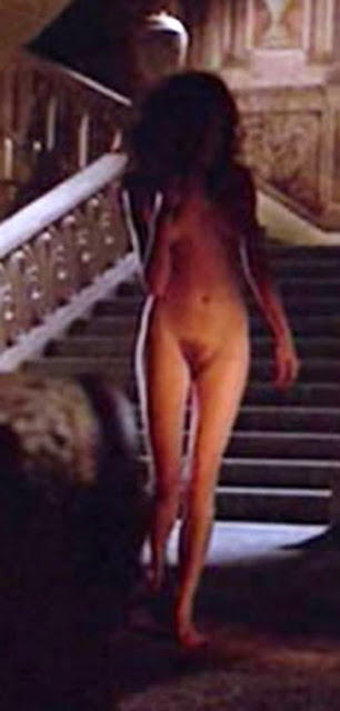 10 Rare Nudes #6 (Olivia Munn, Elizabeth 1st viscount montgomery of alamein, Fergie...) 171 Jennifer+Beals+(15)
