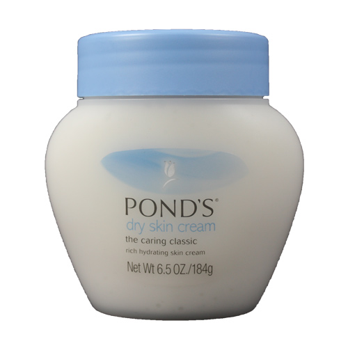 ponds face lotion