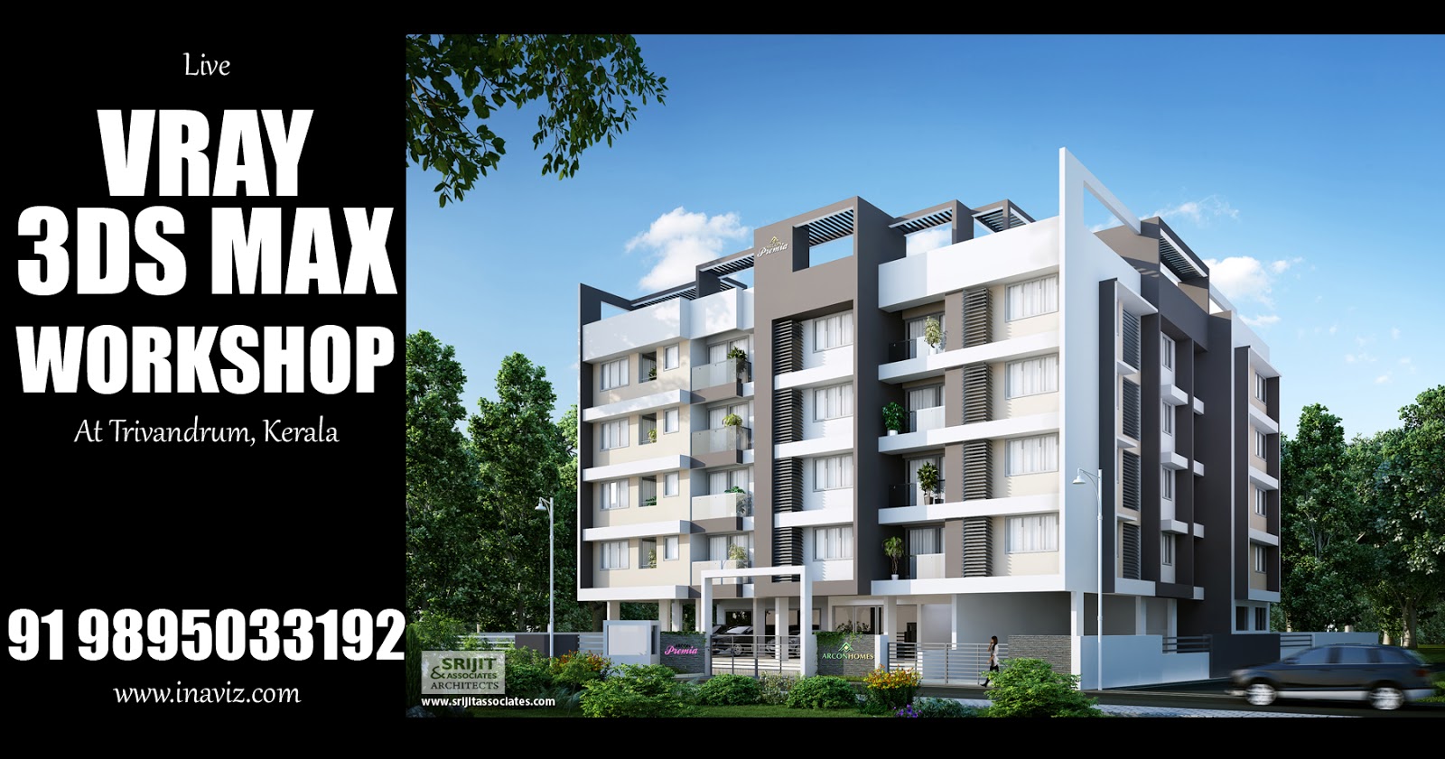 INAVIZ DESIGN STUDIO INAVIZ DESIGN STUDIO