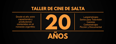 Taller de Cine de Salta / Producciones Alternativas de Cine y Televisión. PACT producciones