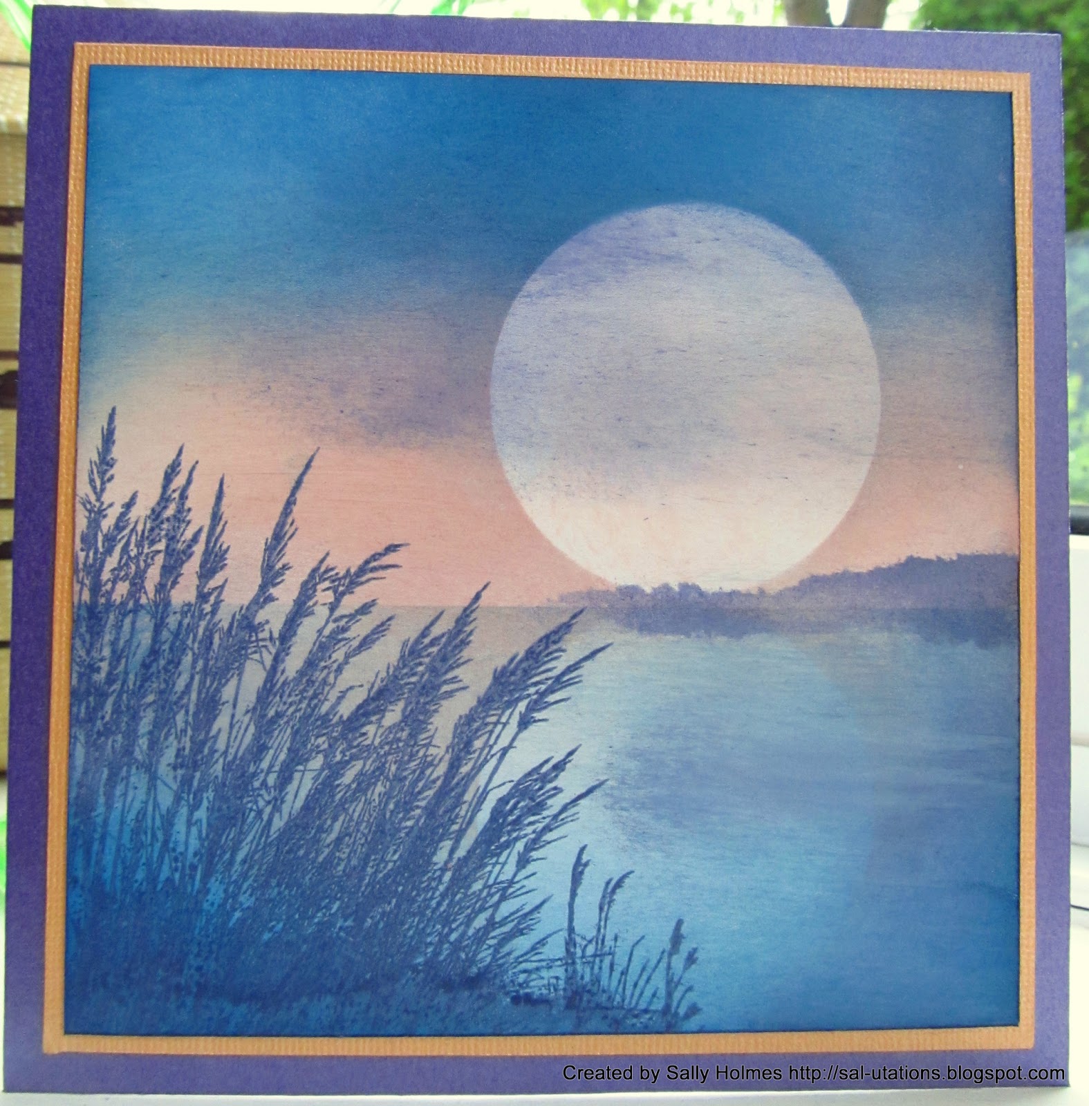 Crafty Salutations More Inkylicious creations