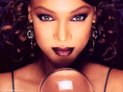 Hosted by Tyra Banks,
