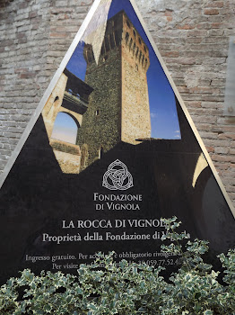 FONDAZIONE DE VIGNOLA