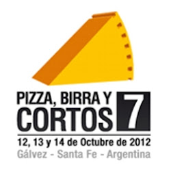 Pizza, Birra y Cortos 7°