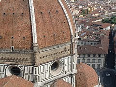 Duomo in Florence