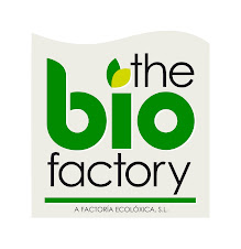 Helados ecologicos The Bio Factory - A Factoria Ecoloxica
