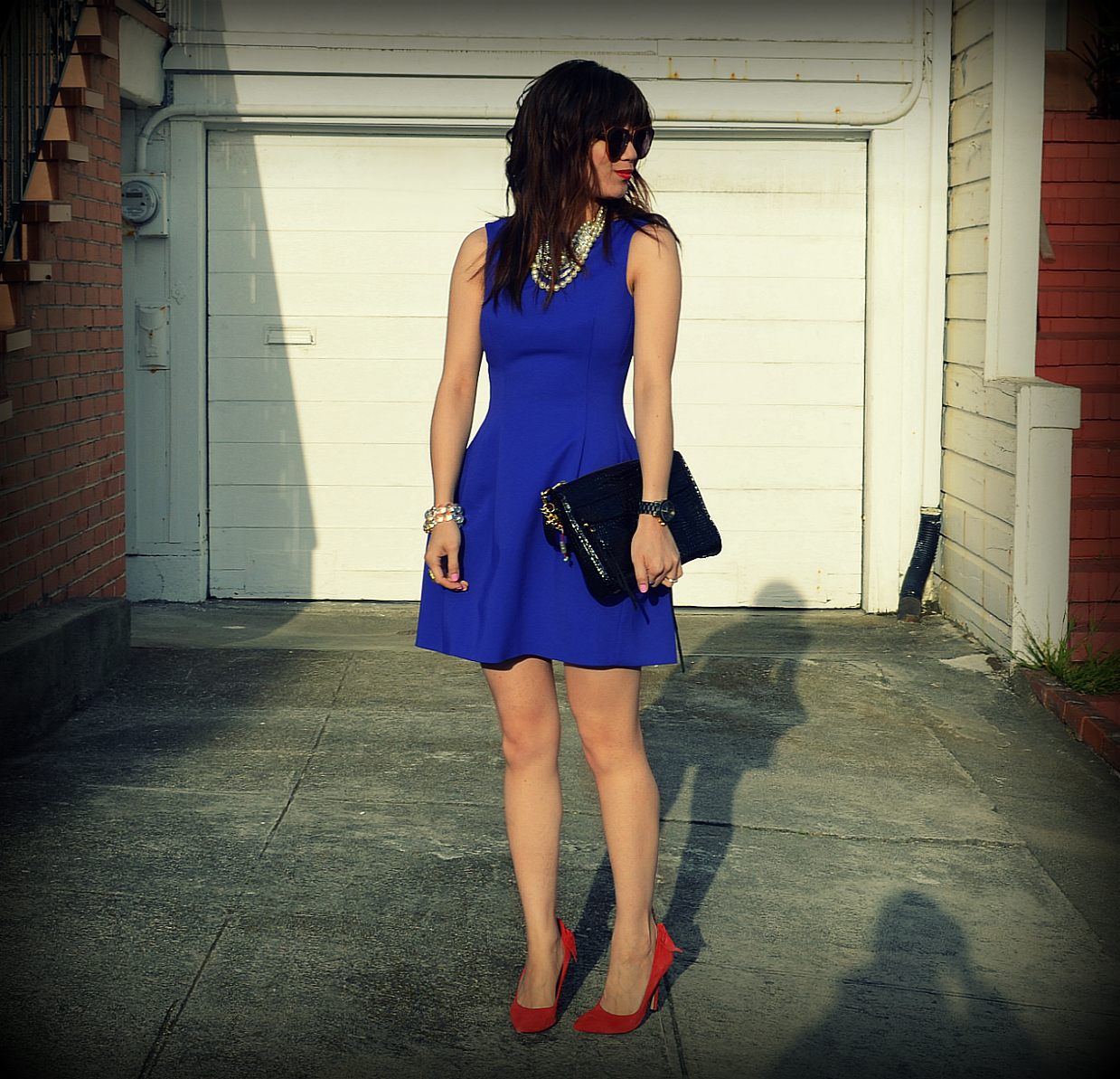 adore to adorn Dress Me Up