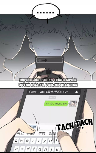 Viên Đường Màu Đen Chap 9 - Next Chap 10