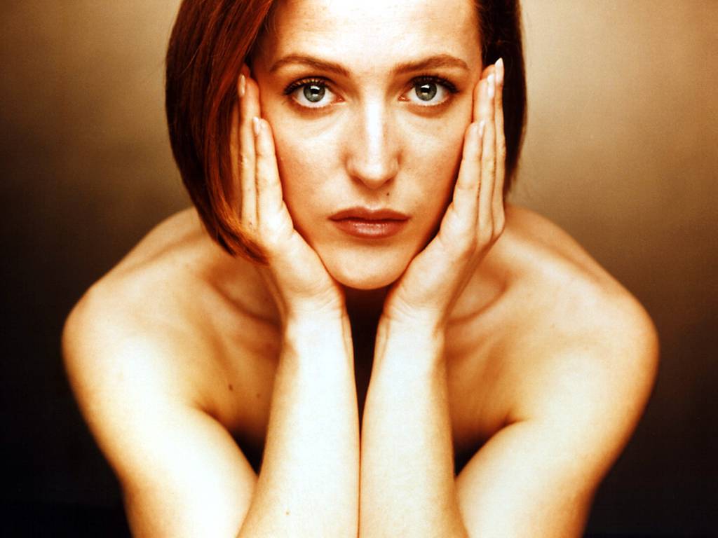 gillian anderson hot gillian anderson hot