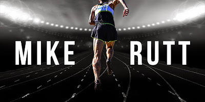 Mike Rutt Running