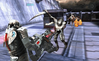 Dead Space para android