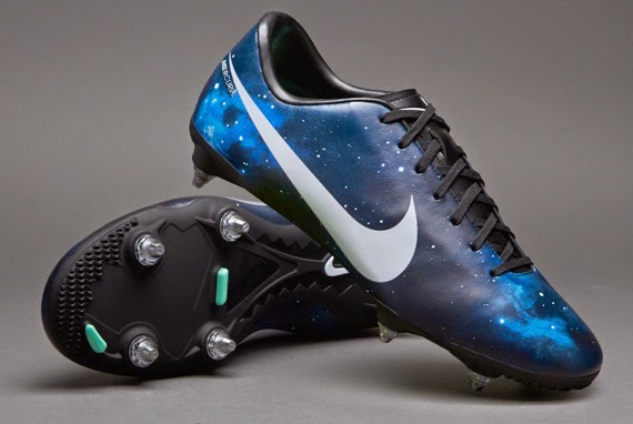 Men's Football Boots Nike Mercurial Vapor XI (AG Pro