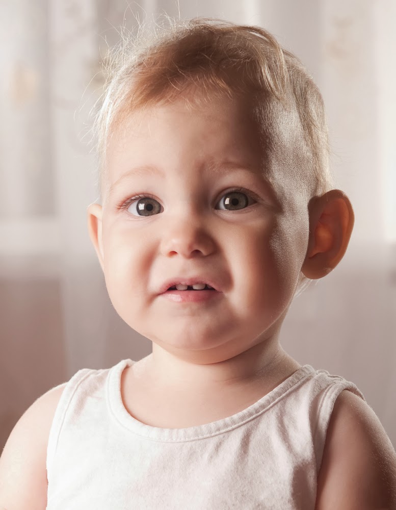 Stress, Anxiety, and Itching Bamboo Bubby