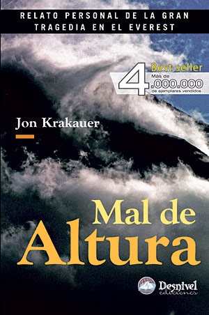 Jon Krakauer