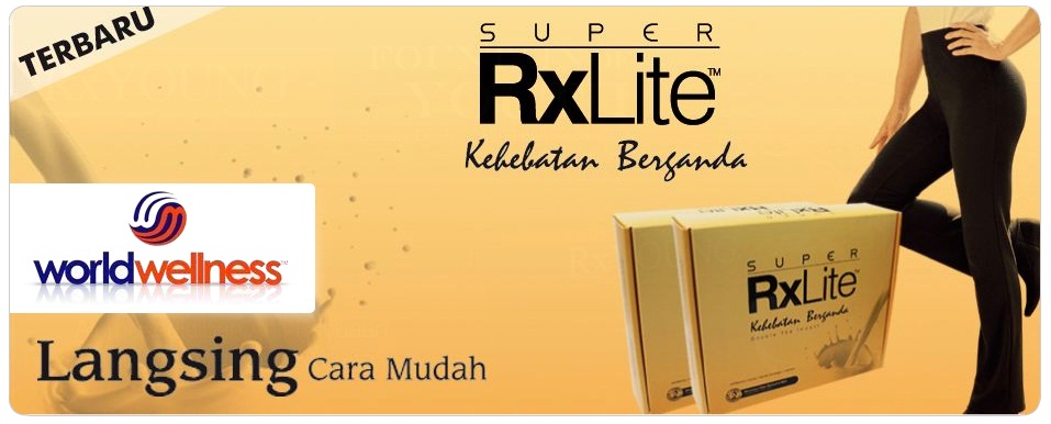 super rxlite