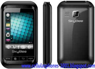Skybee 73Ve