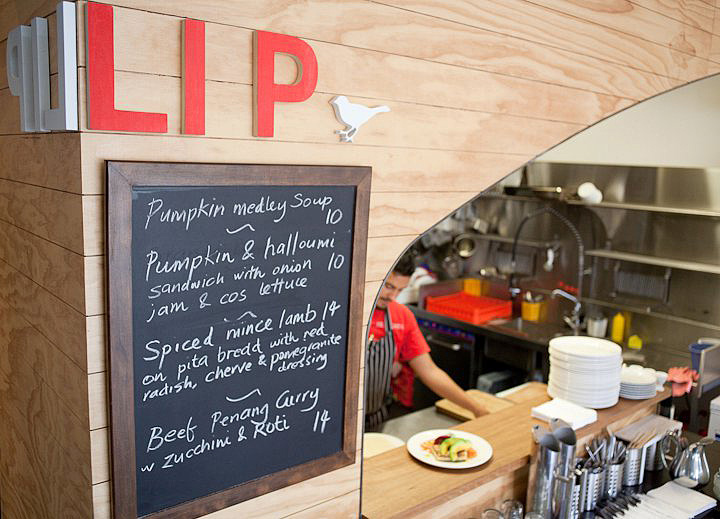 Banyule Modern April 2012