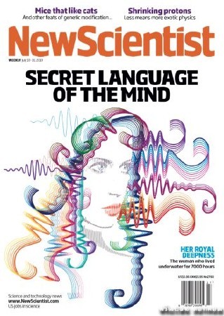 New Scientist - 10 July 2010