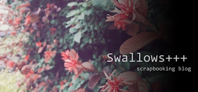 Swallows  +++　~~スクラップライフ~~