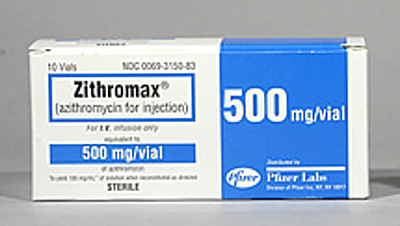 Best Buy Zithromax 500 mg Online