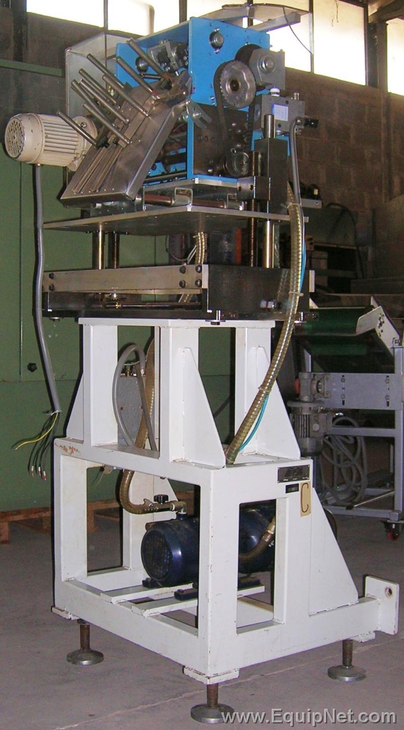 Brochure Kiosk Pics Brochure Folding Machine