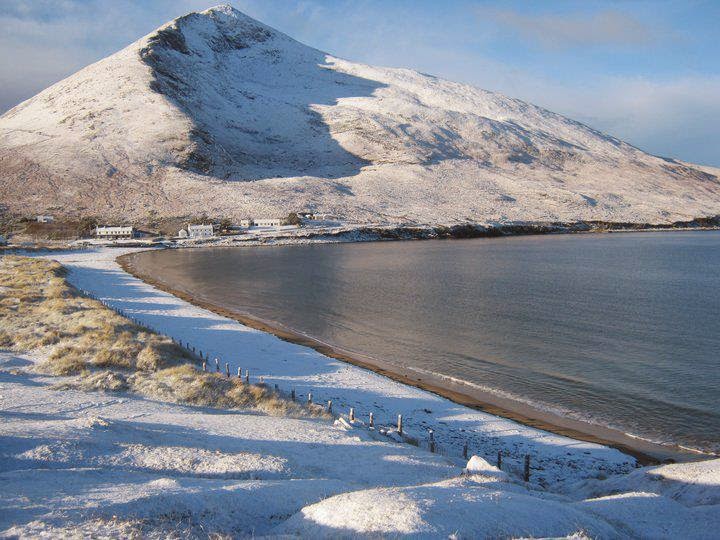 Achill Island