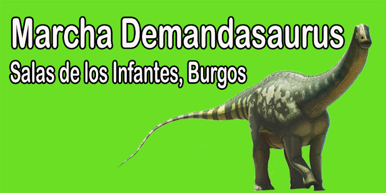 marchademandasaurus