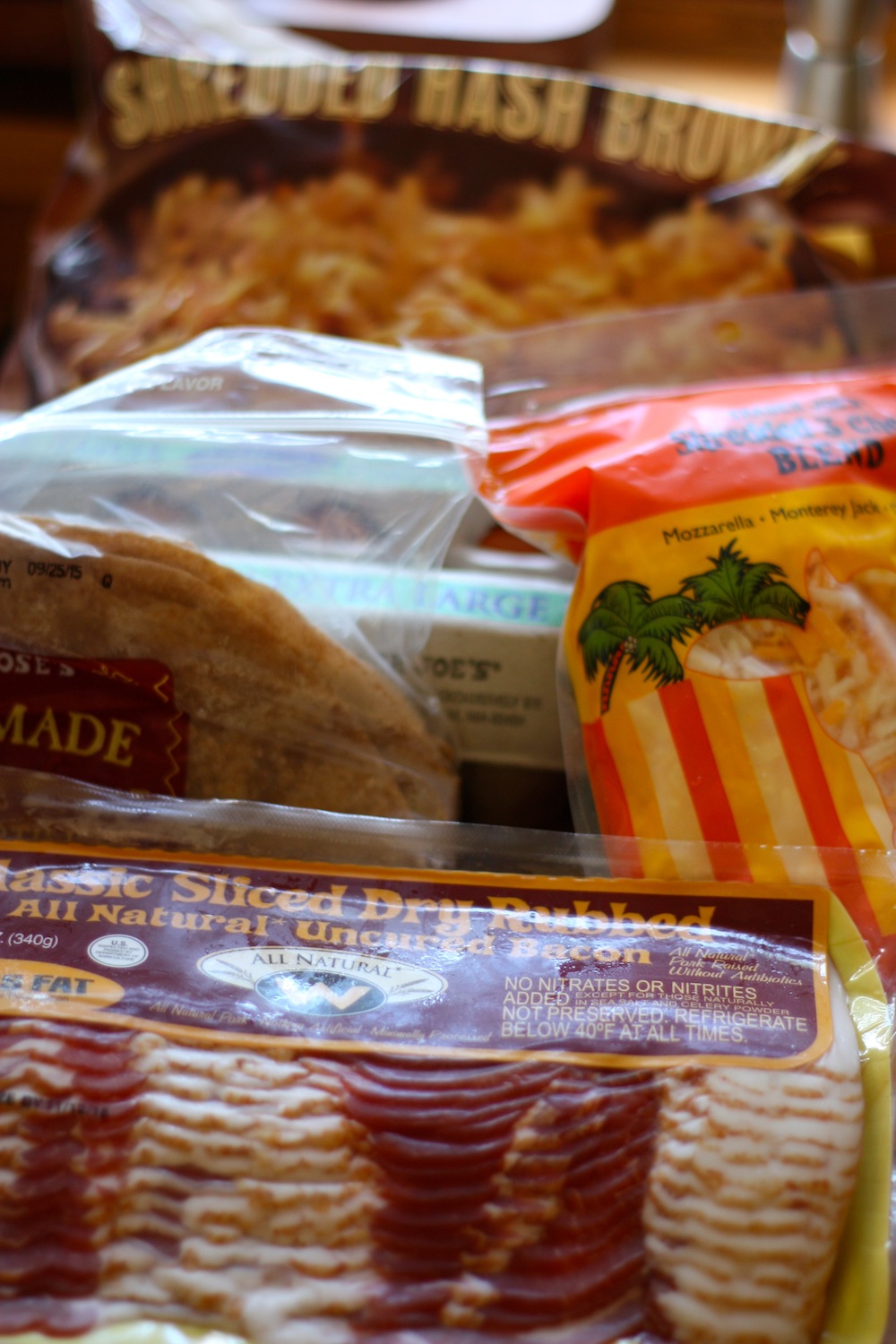 ben and birdy BadMood Breakfast Burritos