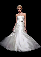 Stewart Parvin Wedding Dresses