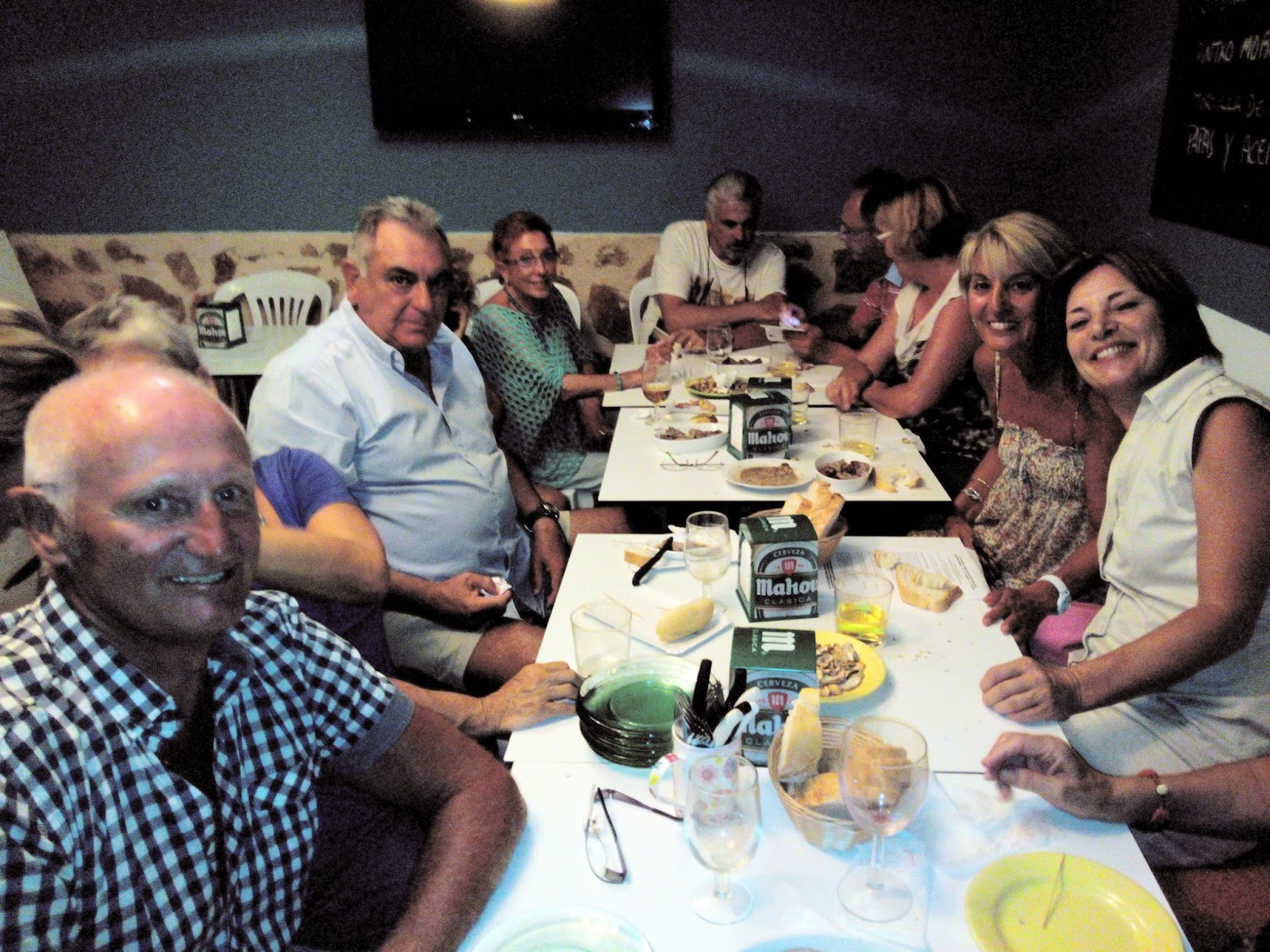 sortir rencontrer amis