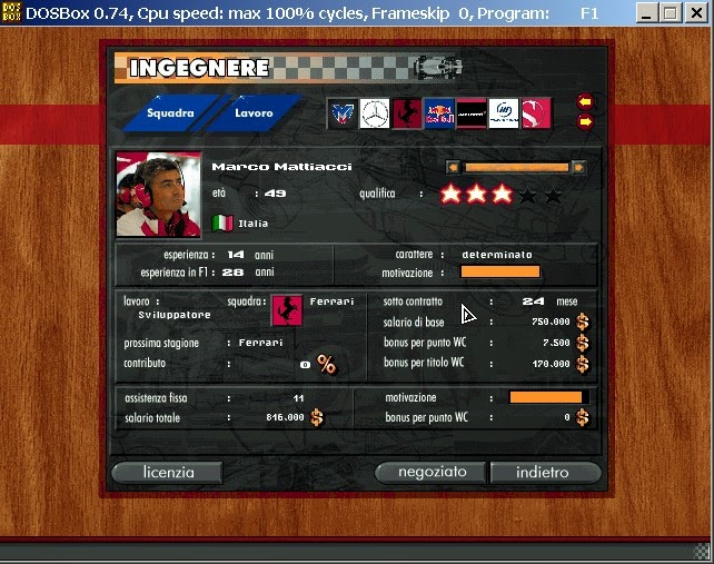 Ea Sports F1 Manager Patch