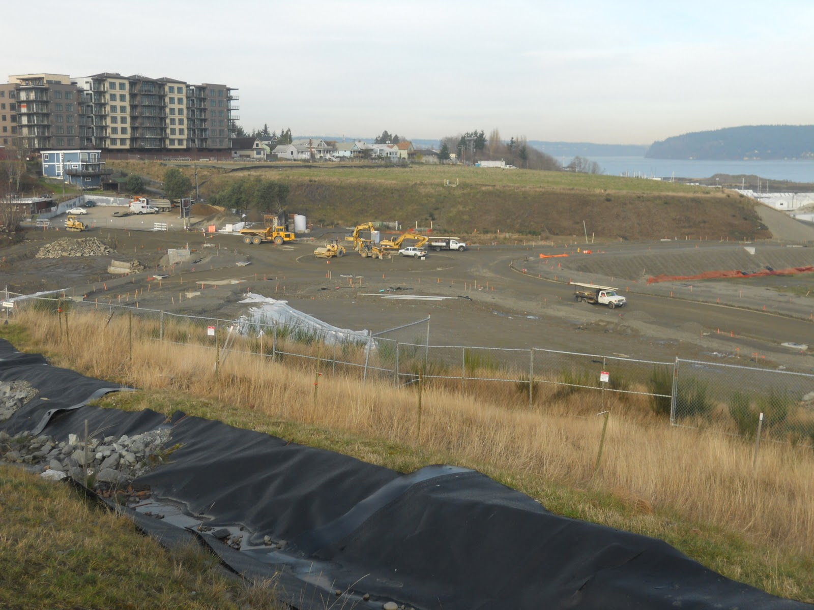 Ruston Home In America Ruston Way Won't Open Til Late April