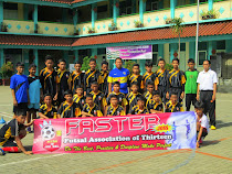 FUTSAL 13