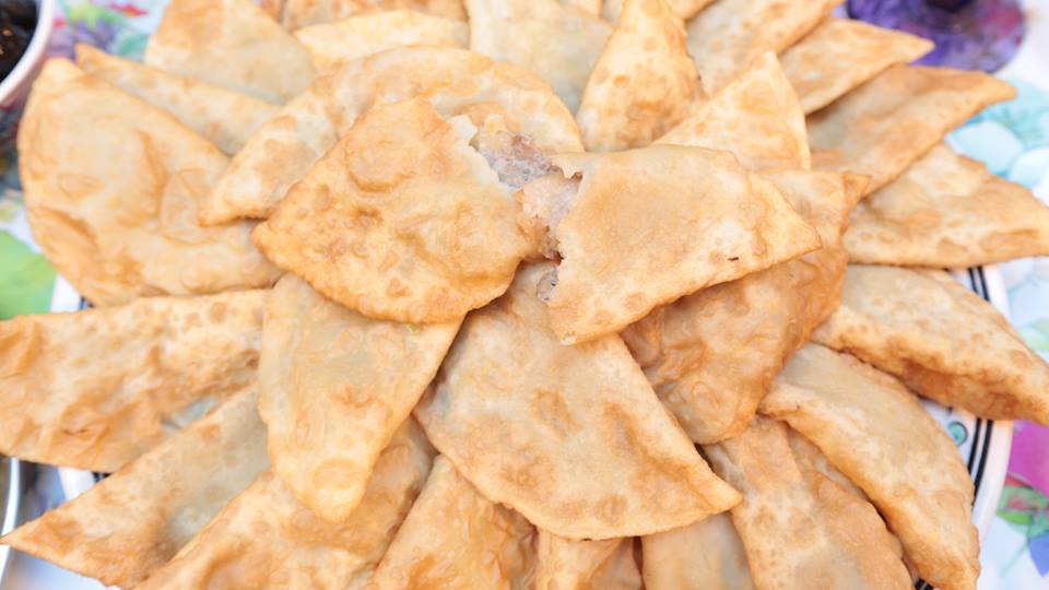 eskişehir çibörek tarifi